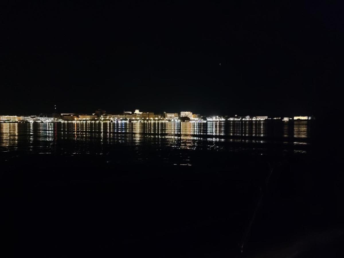 Il Nido Di Diana In Ortigia Apartment Syracuse Luaran gambar
