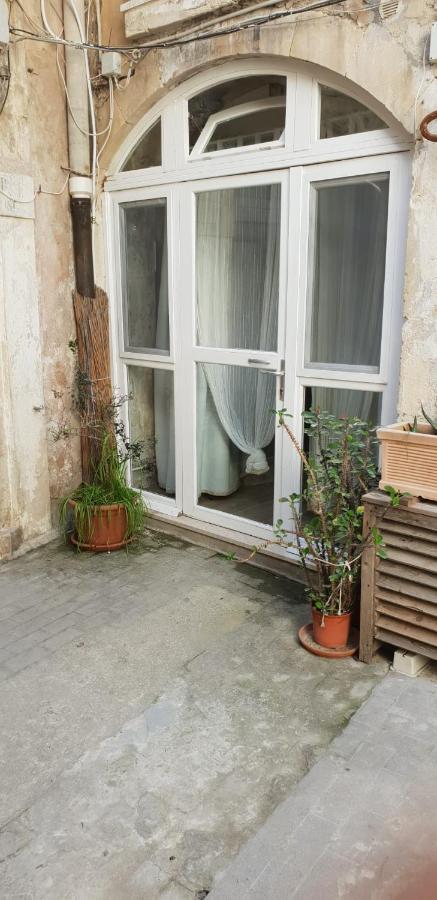 Il Nido Di Diana In Ortigia Apartment Syracuse Luaran gambar