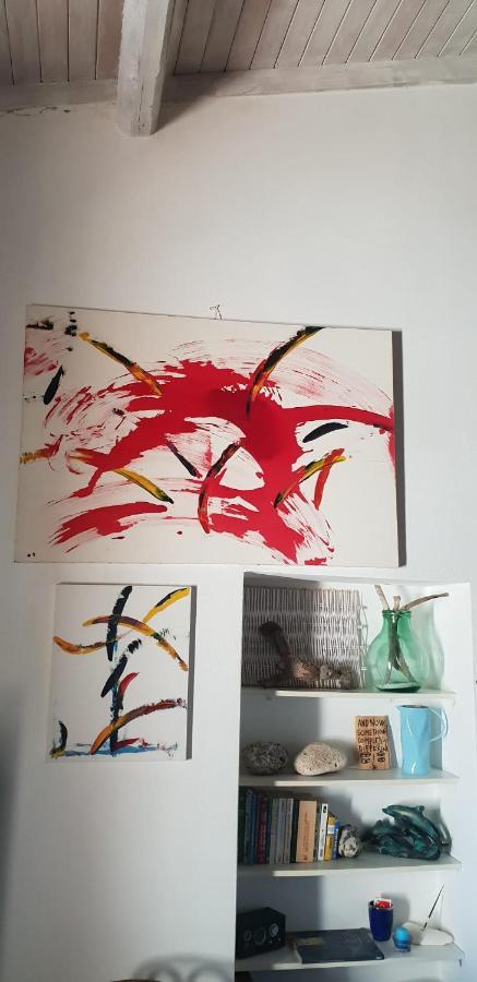 Il Nido Di Diana In Ortigia Apartment Syracuse Luaran gambar