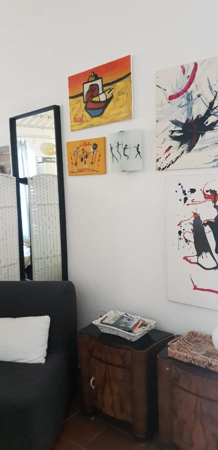 Il Nido Di Diana In Ortigia Apartment Syracuse Luaran gambar