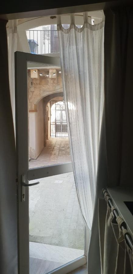 Il Nido Di Diana In Ortigia Apartment Syracuse Luaran gambar
