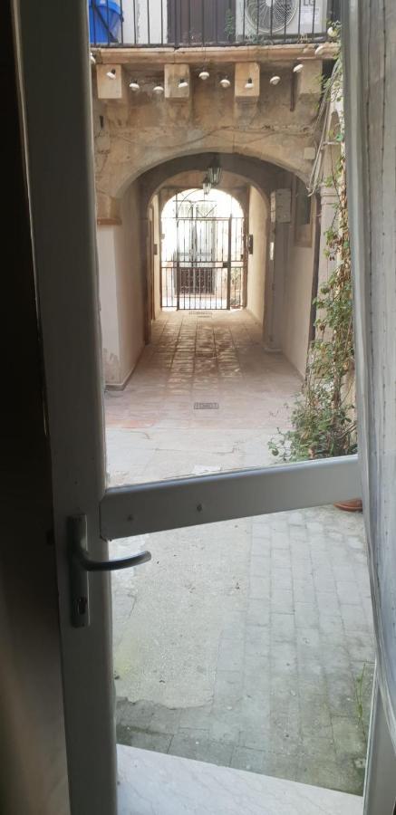 Il Nido Di Diana In Ortigia Apartment Syracuse Luaran gambar