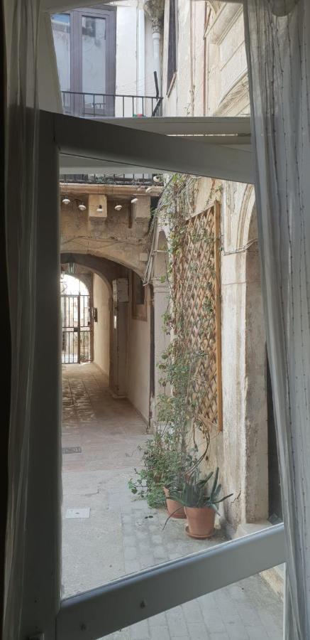 Il Nido Di Diana In Ortigia Apartment Syracuse Luaran gambar