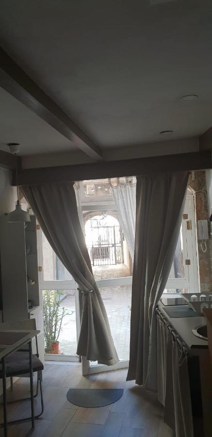 Il Nido Di Diana In Ortigia Apartment Syracuse Luaran gambar