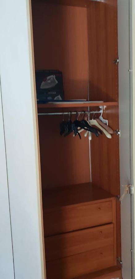 Il Nido Di Diana In Ortigia Apartment Syracuse Luaran gambar