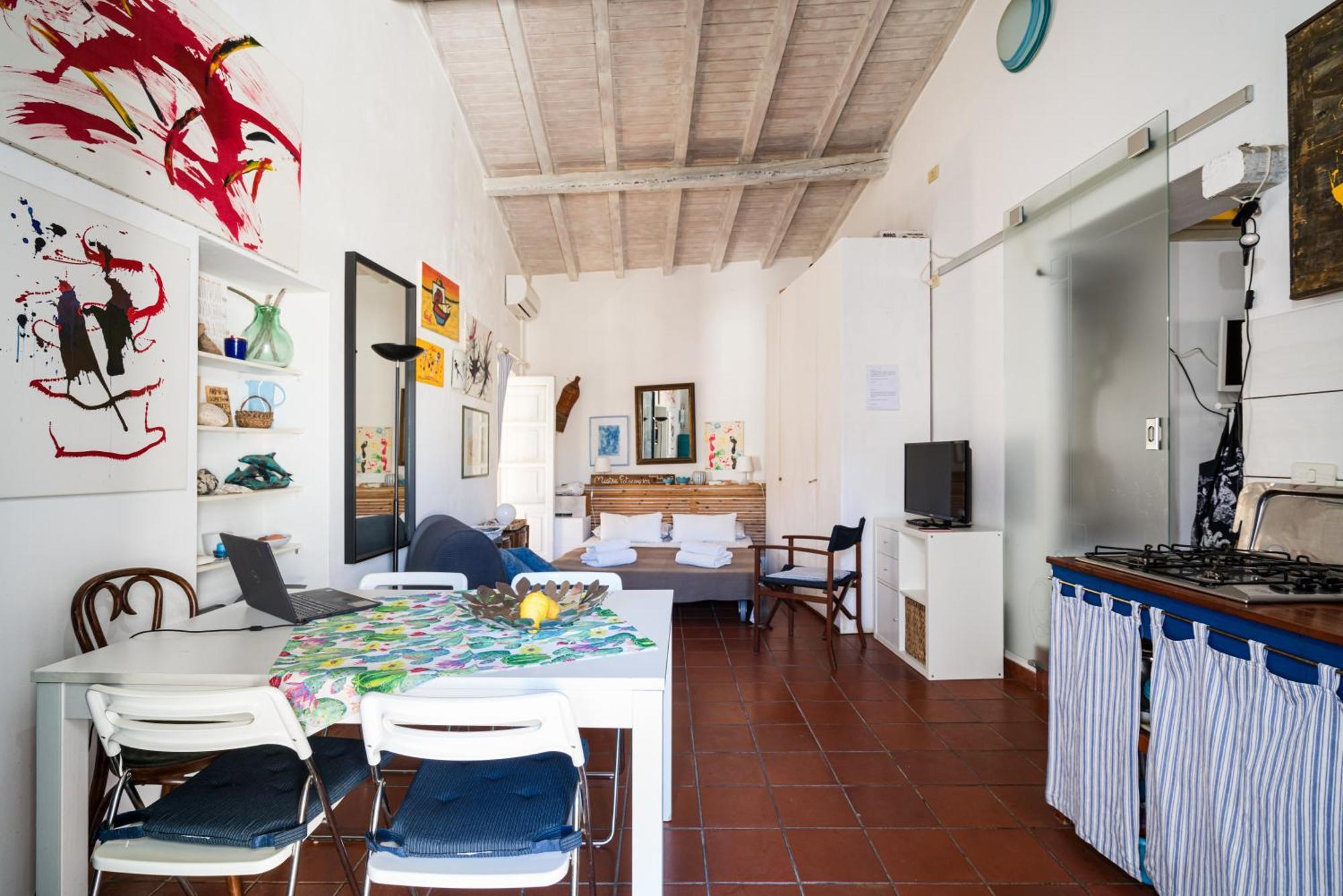 Il Nido Di Diana In Ortigia Apartment Syracuse Luaran gambar