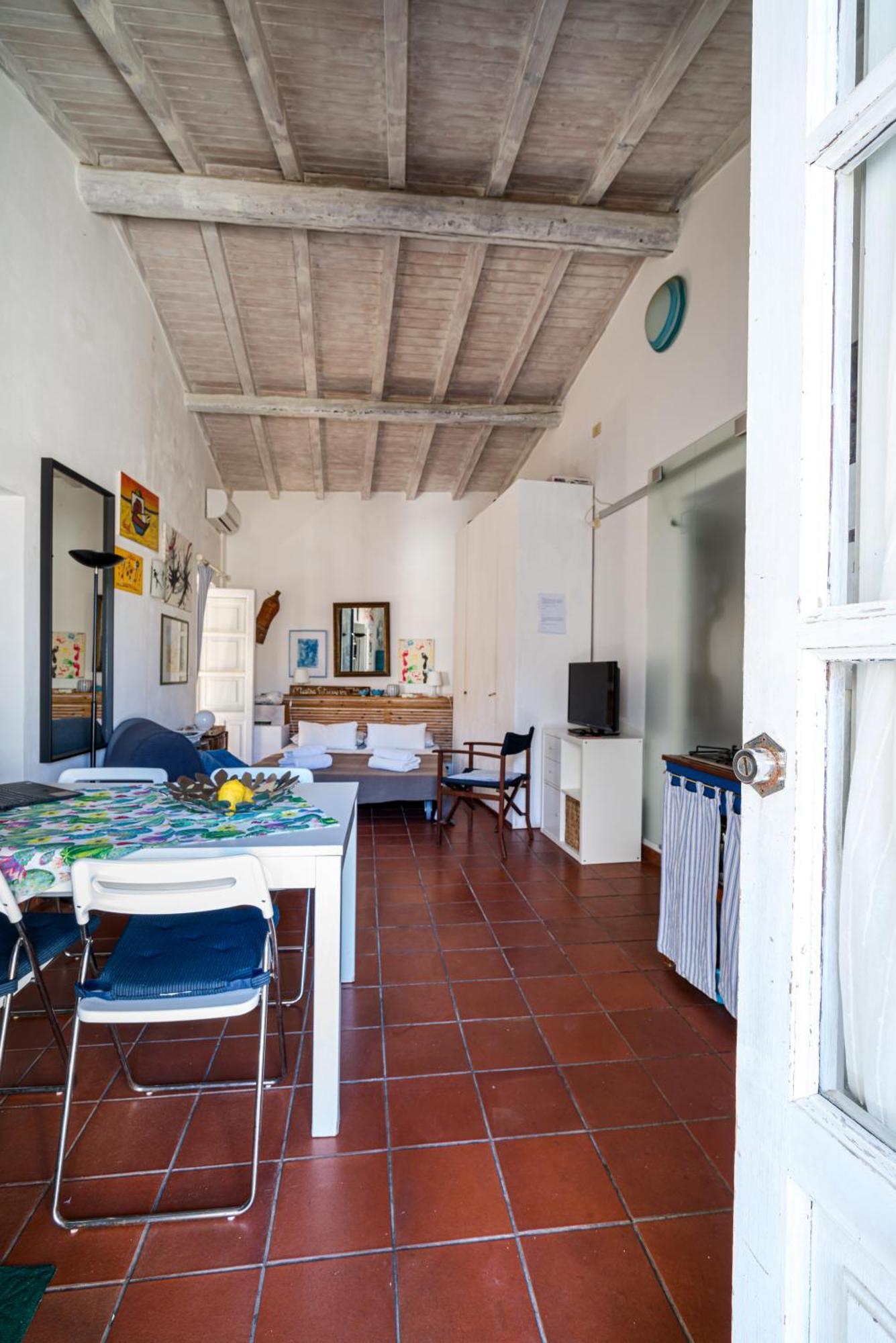 Il Nido Di Diana In Ortigia Apartment Syracuse Luaran gambar