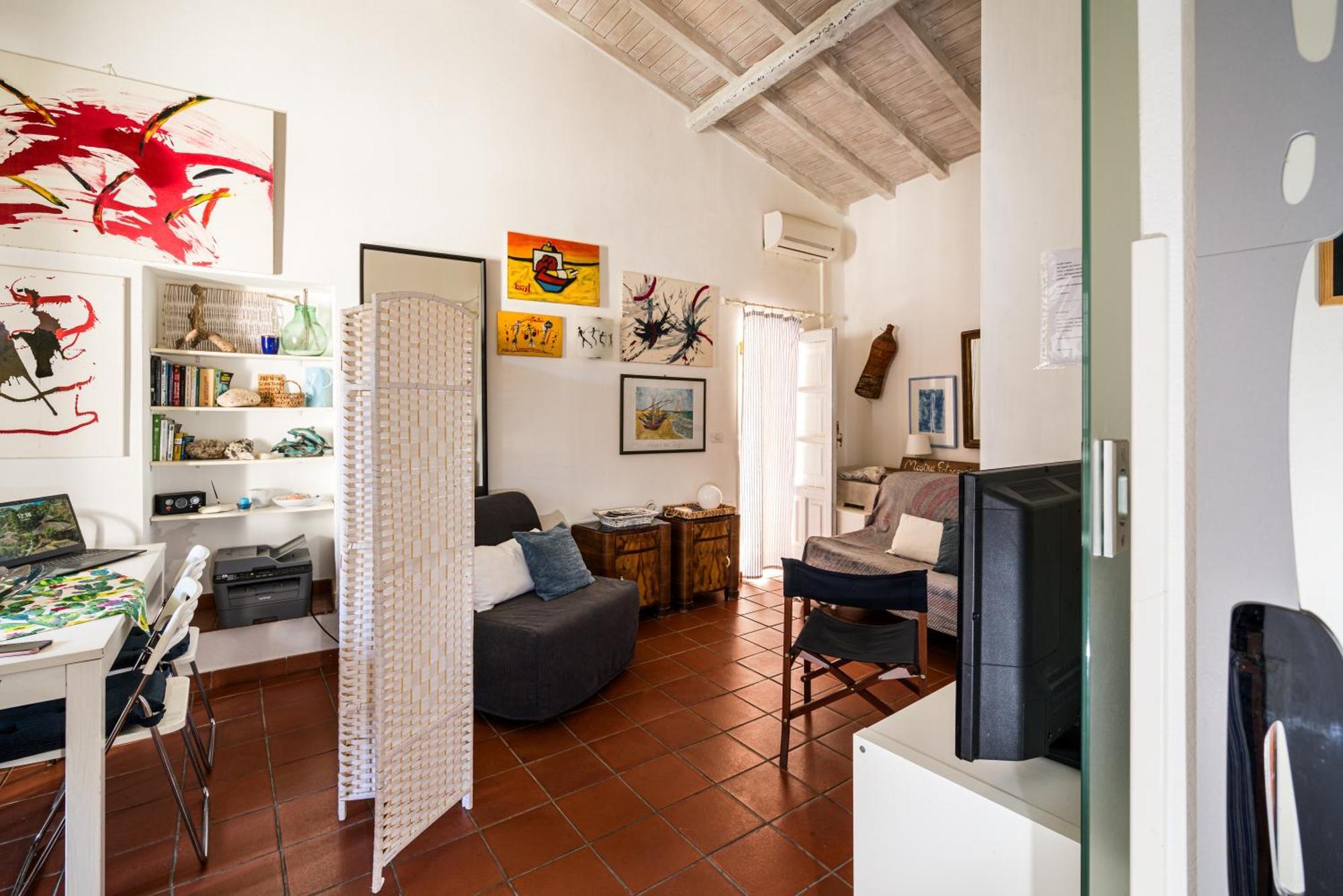 Il Nido Di Diana In Ortigia Apartment Syracuse Luaran gambar