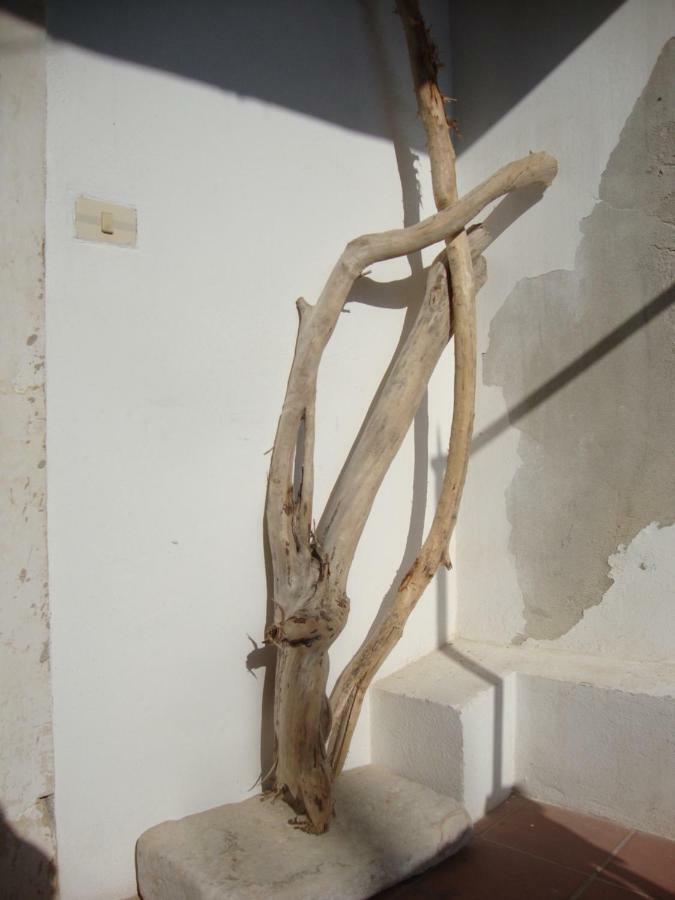 Il Nido Di Diana In Ortigia Apartment Syracuse Luaran gambar