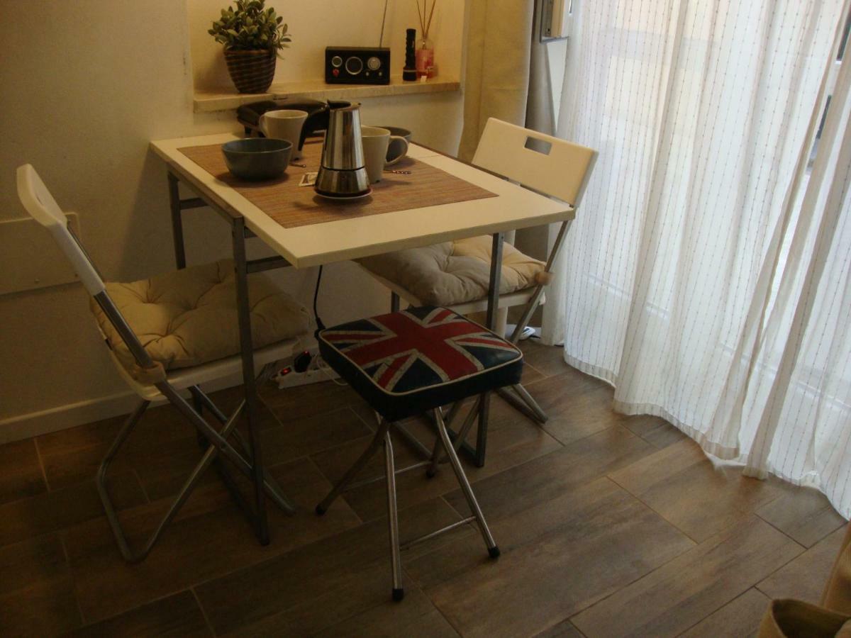 Il Nido Di Diana In Ortigia Apartment Syracuse Luaran gambar