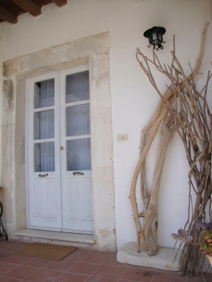 Il Nido Di Diana In Ortigia Apartment Syracuse Bilik gambar