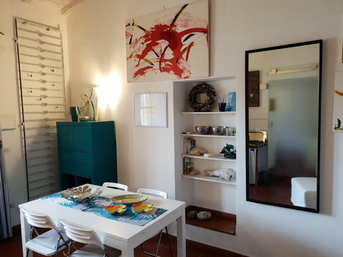 Il Nido Di Diana In Ortigia Apartment Syracuse Luaran gambar