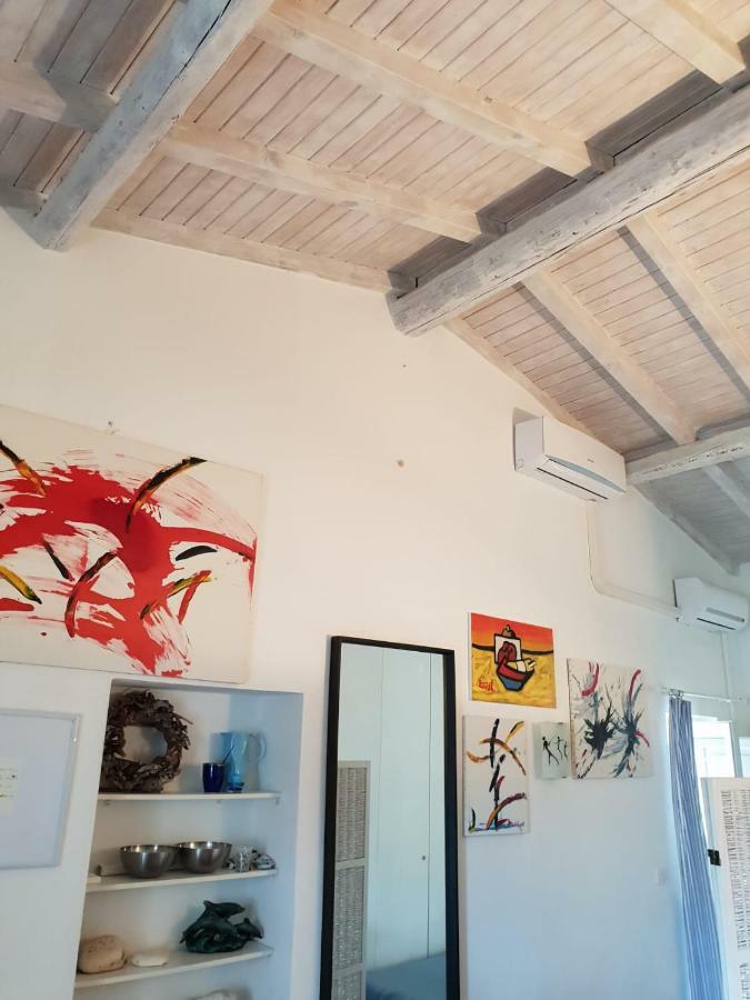 Il Nido Di Diana In Ortigia Apartment Syracuse Luaran gambar