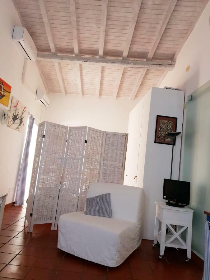 Il Nido Di Diana In Ortigia Apartment Syracuse Luaran gambar