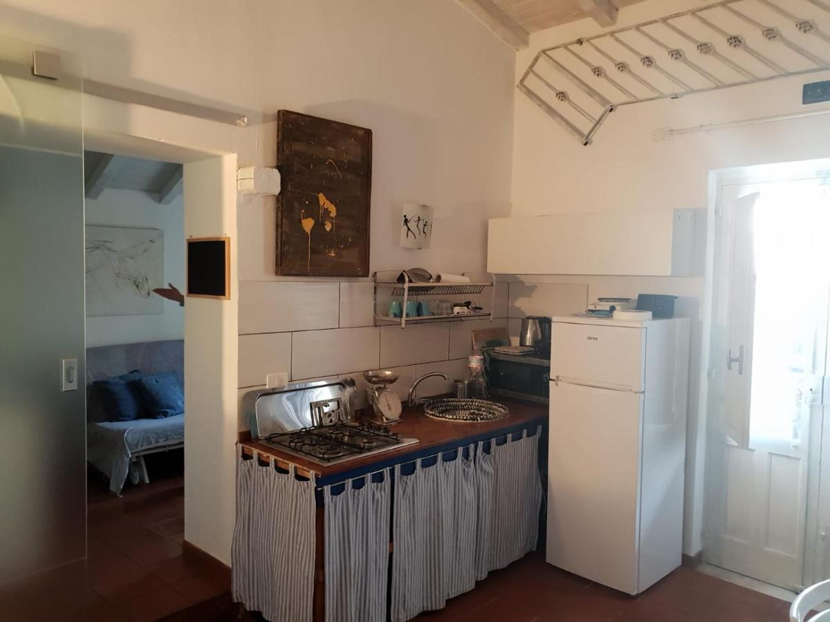 Il Nido Di Diana In Ortigia Apartment Syracuse Luaran gambar