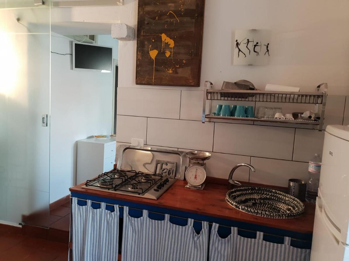 Il Nido Di Diana In Ortigia Apartment Syracuse Luaran gambar